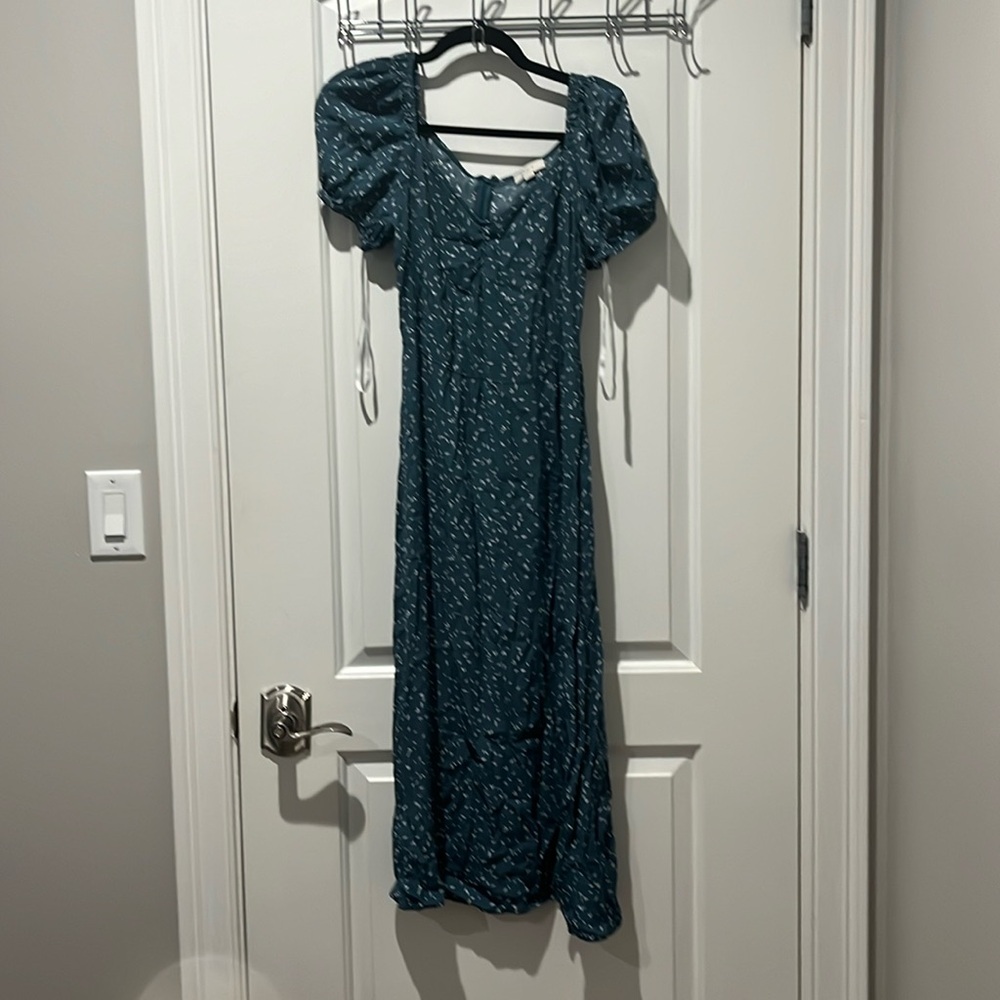 Loft dress